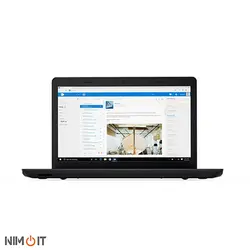 خرید و قیمت لپ تاپ Lenovo ThinkPad Edge E570 - نیمو آی تی