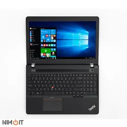 خرید و قیمت لپ تاپ Lenovo ThinkPad Edge E570 - نیمو آی تی