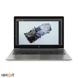 خرید لپ تاپ HP ZBook 15u G6 - قیمت لپ تاپ HP ZBook 15u G6