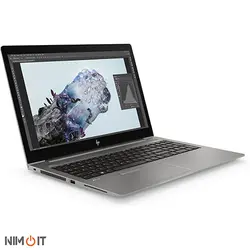 خرید لپ تاپ HP ZBook 15u G6 - قیمت لپ تاپ HP ZBook 15u G6