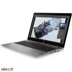 خرید لپ تاپ HP ZBook 15u G6 - قیمت لپ تاپ HP ZBook 15u G6