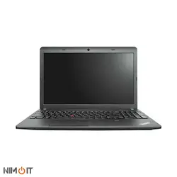 خرید و قیمت لپ تاپ Lenovo ThinkPad Edge E540 - نیمو آی تی