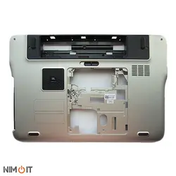 DELL  XPS L502X قاب کف لپ تاپ
