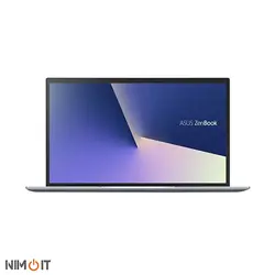 خرید و قیمت لپ تاپ ASUS ZenBook 14 UX431FA - نیمو آی تی