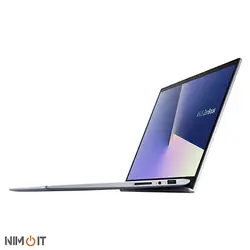 خرید و قیمت لپ تاپ ASUS ZenBook 14 UX431FA - نیمو آی تی