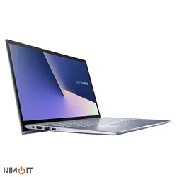 خرید و قیمت لپ تاپ ASUS ZenBook 14 UX431FA - نیمو آی تی