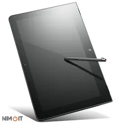خرید و قیمت لپ تاپ Lenovo ThinkPad Helix - نیمو آی تی