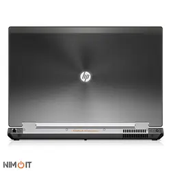 خرید و قیمت لپ تاپ HP EliteBook 8760w - نیمو آی تی
