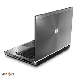 خرید و قیمت لپ تاپ HP EliteBook 8760w - نیمو آی تی