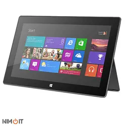 لپ تاپ Microsoft Surface Pro