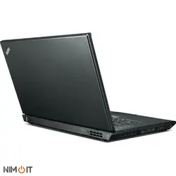 خرید و قیمت لپ تاپ Lenovo ThinkPad L512 - نیمو آی تی