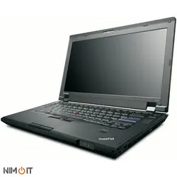 خرید و قیمت لپ تاپ Lenovo ThinkPad L512 - نیمو آی تی