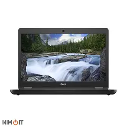 خرید و قیمت لپ تاپ DELL Latitude 5490 - نیمو آی تی