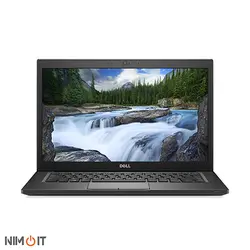 خرید و قیمت لپ تاپ DELL Latitude 7490 Core i5 - نیمو آی تی