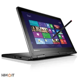 خرید و قیمت لپ تاپ Lenovo ThinkPad Yoga 12 - نیمو آی تی