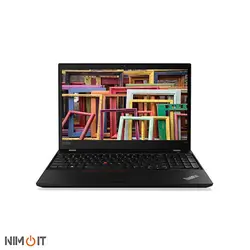لپ تاپ Lenovo ThinkPad T590