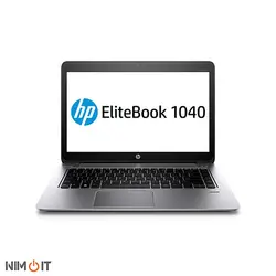 قیمت وخرید لپ تاپ HP EliteBook Folio 1040 G2 Core i7 باضمانت