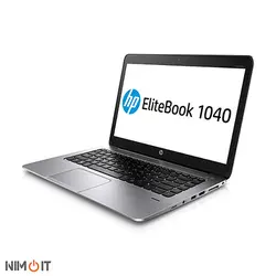 قیمت وخرید لپ تاپ HP EliteBook Folio 1040 G2 Core i7 باضمانت