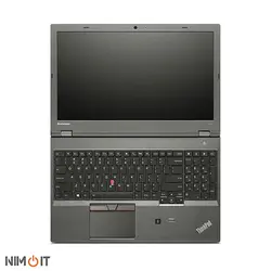 لپ تاپ Lenovo ThinkPad W541