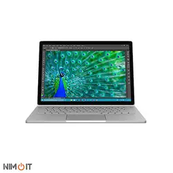 لپ تاپ Microsoft Surface Book