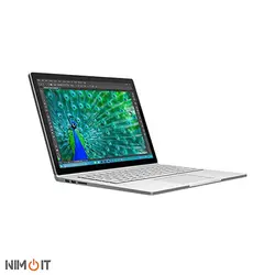 لپ تاپ Microsoft Surface Book