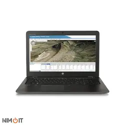لپ تاپ HP ZBook 15u G3