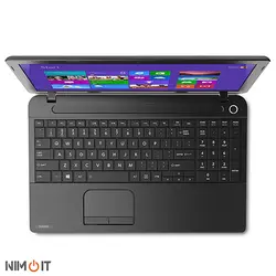 لپ تاپ Toshiba Satellite C55