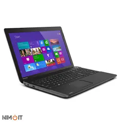 لپ تاپ Toshiba Satellite C55