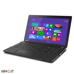 لپ تاپ Toshiba Satellite C55