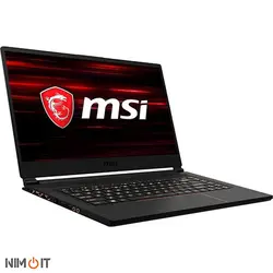 لپ تاپ MSI Gaming GS65