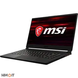 لپ تاپ MSI Gaming GS65