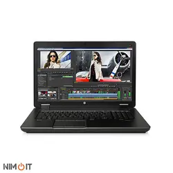 لپ تاپ HP ZBook 17 G2