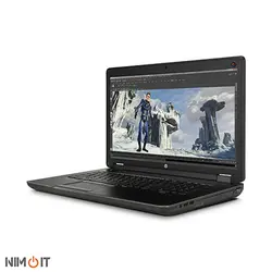 لپ تاپ HP ZBook 17 G2