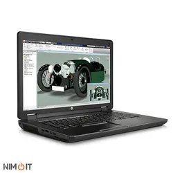لپ تاپ HP ZBook 17 G2
