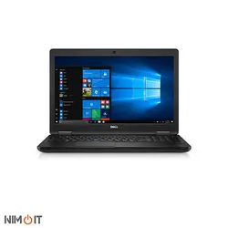 لپ تاپ DELL Precision 3520