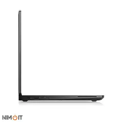 لپ تاپ DELL Precision 3520