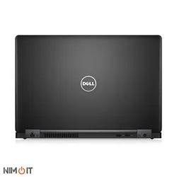 لپ تاپ DELL Precision 3520