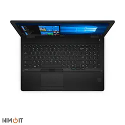 لپ تاپ DELL Precision 3520