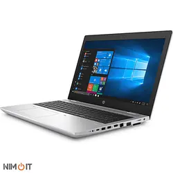 لپ تاپ HP ProBook 650 G4