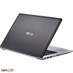 لپ تاپ ASUS S300CA