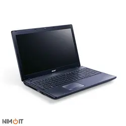 لپ تاپ Acer TravelMate 5744