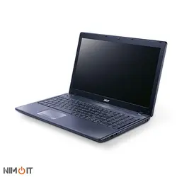 لپ تاپ Acer TravelMate 5744