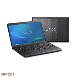 خرید لپ تاپ Sony VAIO VPCEH2FGX با گارانتی بازگشت وجه