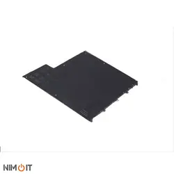 Dell STUDIO 1458 درب قاب کف لپ تاپ