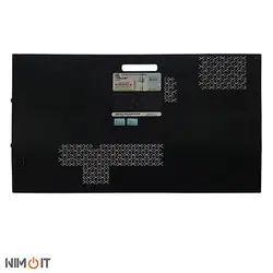 Dell XPS 1640-1645 درب قاب کف لپ تاپ