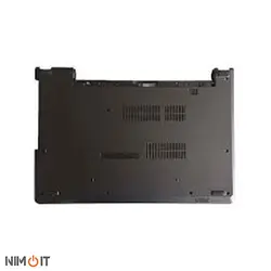 Dell LAT E6510 قاب کف لپ تاپ