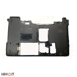 Dell INS 1564 قاب کف لپ تاپ