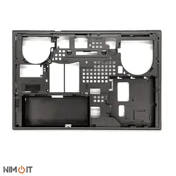 Dell M4400 قاب کف لپ تاپ