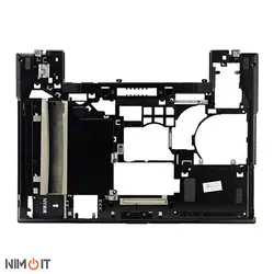 Dell E6410 قاب کف لپ تاپ