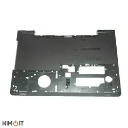 Dell inspiron 17-5758 قاب کف لپ تاپ